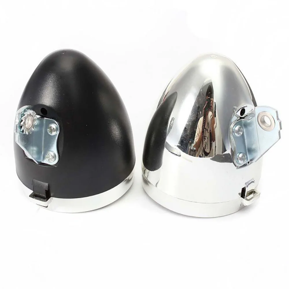 Классический велосипедный головной светильник супер яркий Ретро передняя