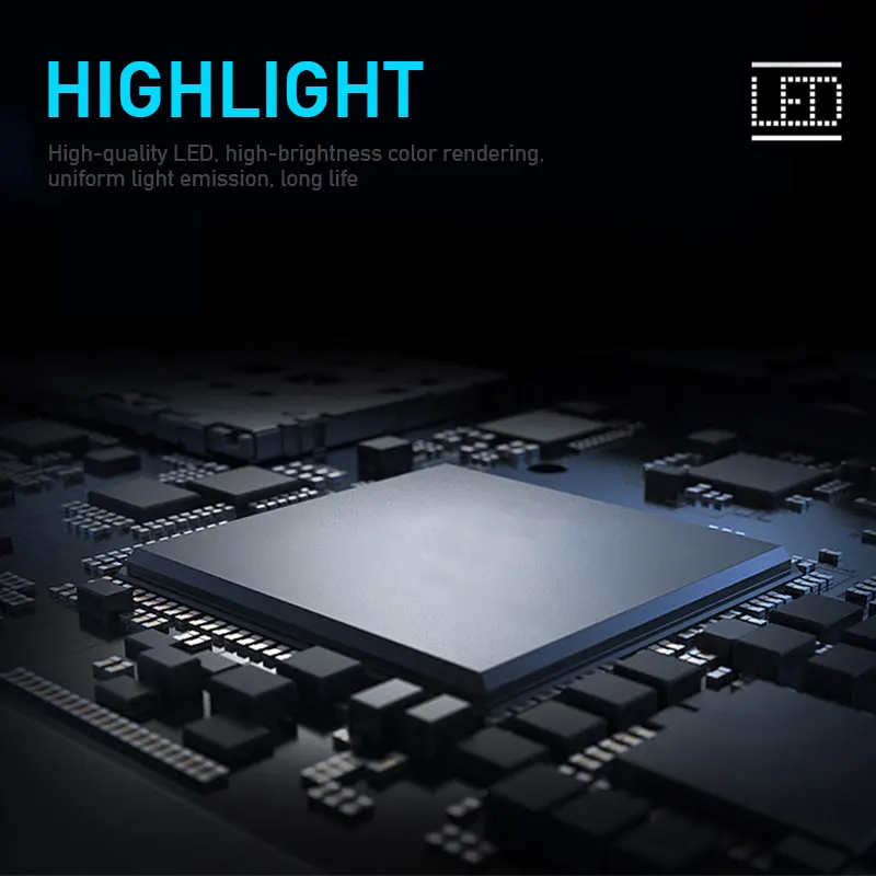 Дневные ходовые огсветильник гибкие Автомобильные светодиодные ленсветильник 12