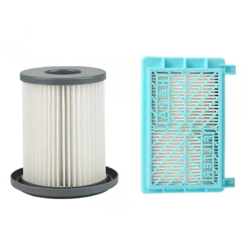 

Фильтр для пылесоса Philips FC8732 FC8734 FC8736 FC8748, запасные части, фильтрующий элемент, экран