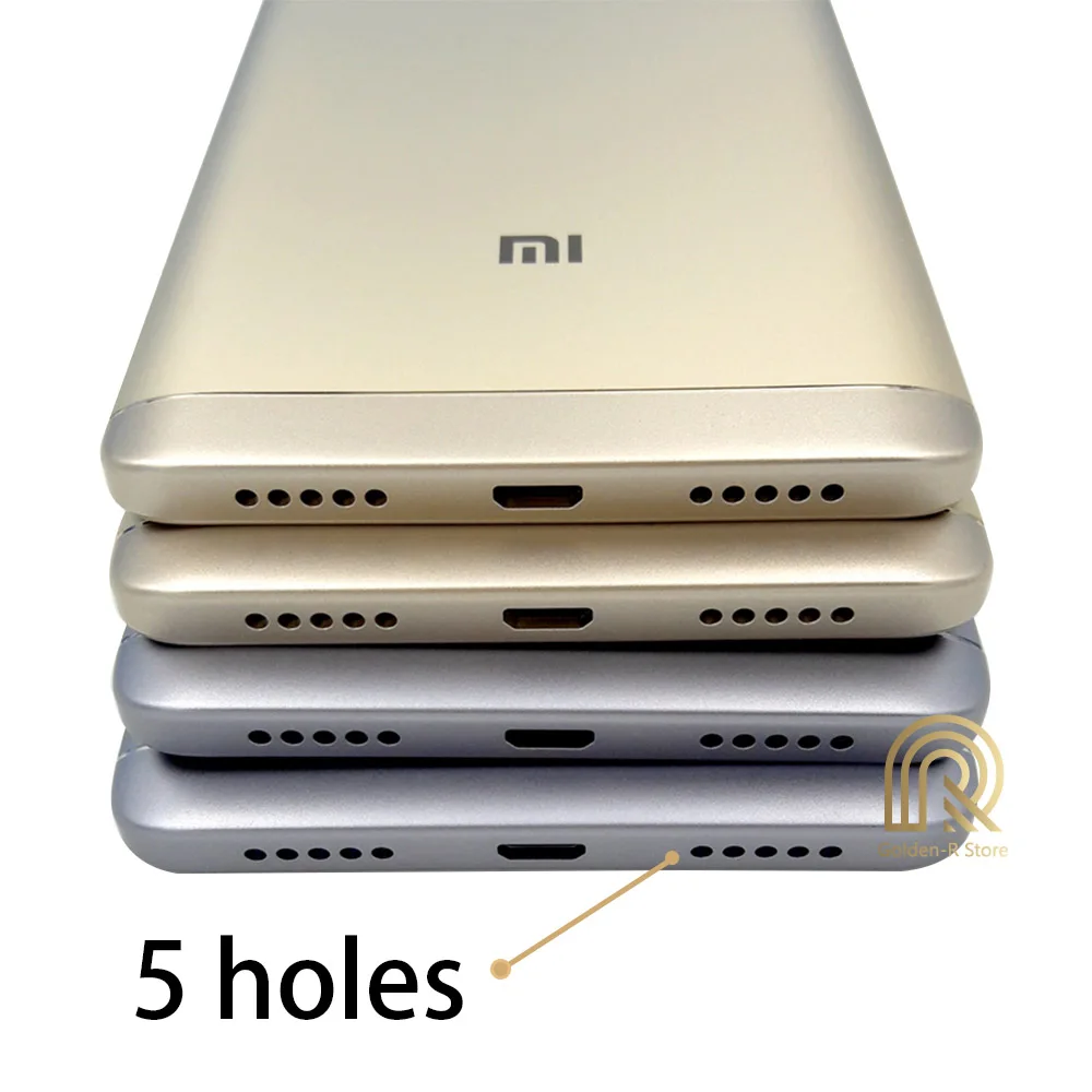 OEM Xiaomi Redmi Note 4X крышка батареи задняя дверь корпус Xiaomi note 4 Global+ кнопки включения громкости Замена+ Инструменты