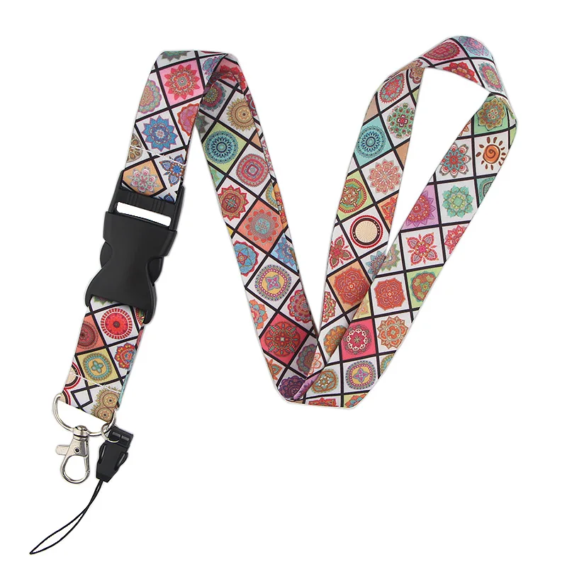 CA98 индийский Йога классический стиль шнурок для ключей 90s телефон работает