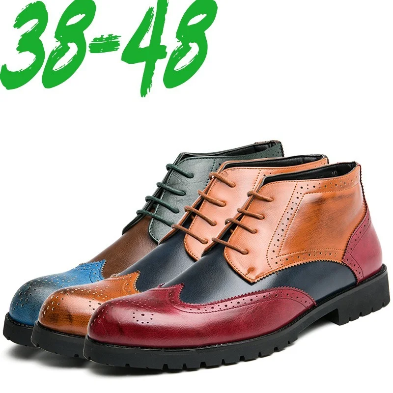 

Men's Shoes