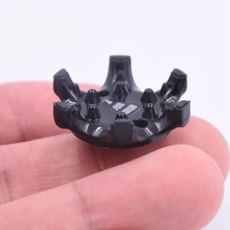 

14Pcs/Lot Golf Spikes Studs Pins Turn Fast Twist Shoe Durable Replacement Set Ultra Thin Cleats Pins Golf Shoes Accessories