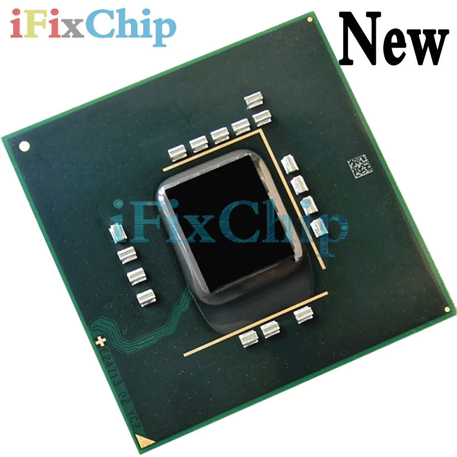 

100% New LE82Q35 SLAEX BGA Chipset