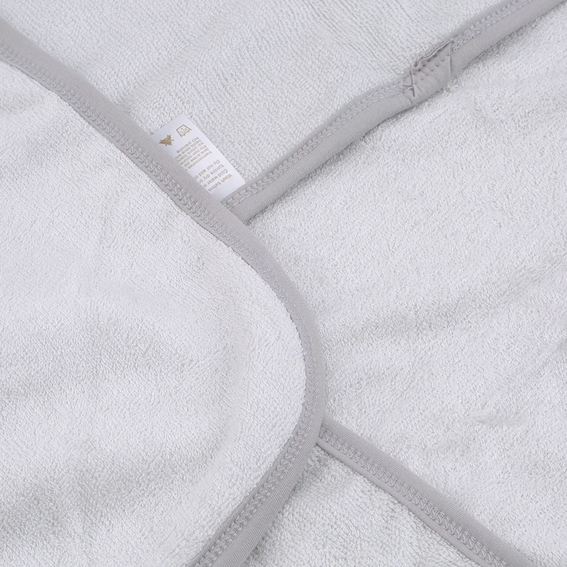 

Toalla Bebe 3 Designs Hooded Animal Model Baby Bathrobe Cartoon Baby Spa Towel Character Kids Bathrobe Baby Beach Towel