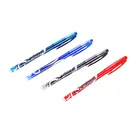 1 шт. стираемая ручка, волшебные трюки, перезаписывающий шрифт, исчезает, волшебная ручка, нагреваемые шрифты, Исчезающие, цветные игрушки