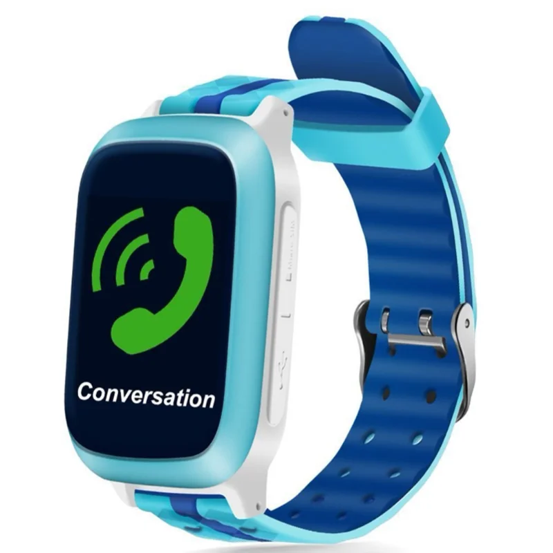 High quality cheap SOS Call Location Anti-lost Gps Tracker Children Life Waterproof | Электроника