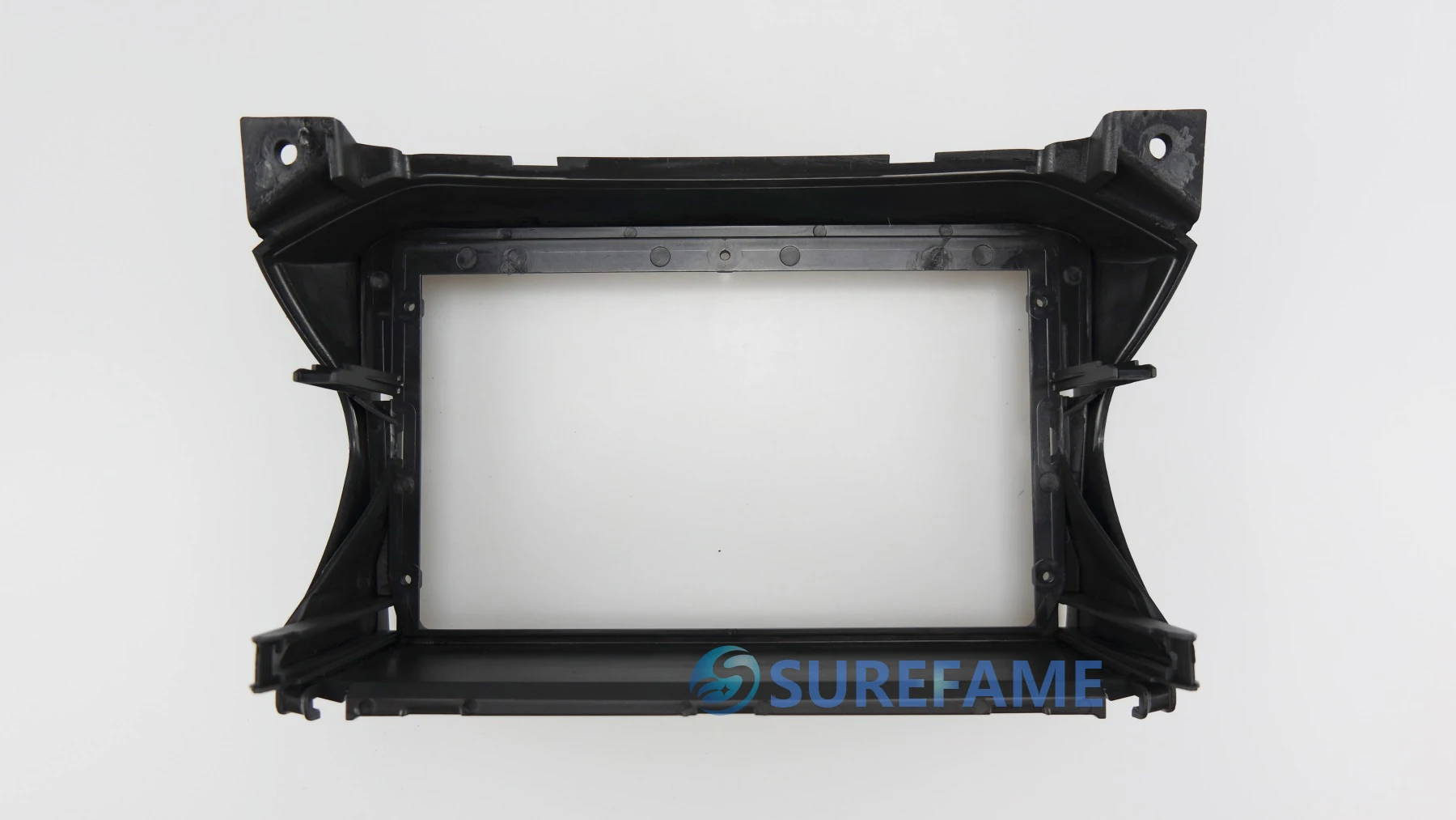 9-дюймовая Автомобильная панель для NISSAN Pixo 2008-2013 / Maruti A-Star 2008-2012 | Автомобили и