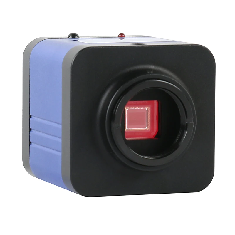 36MP 1080P 60FPS HDMI USB WIFI электронный видеомикроскоп C-mout цифровая камера для печатной