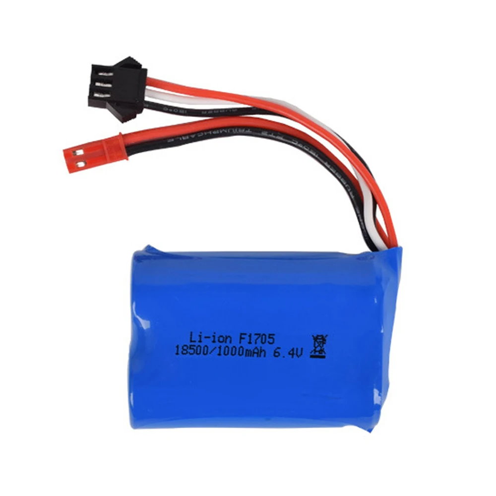 батарея lipo для wltoys a303 a313 a323 a333 112 rc автомоби