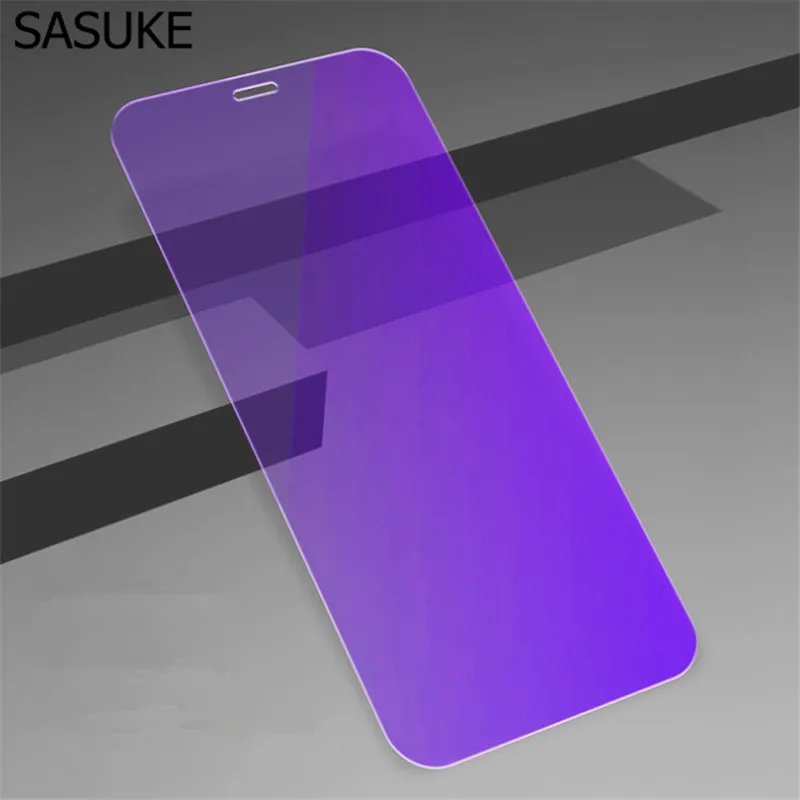 Полное покрытие из закаленного стекла для Meizu 16 Plus 16X V8 X8 M8 M9 Note защита экрана от Blu