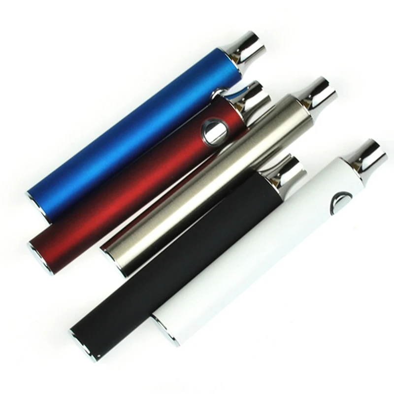 10 шт. электронная сигарета с аккумулятором 510 мА|Батареи для электронных сигарет|