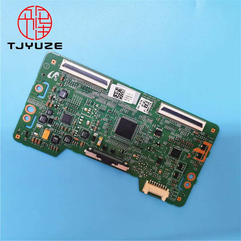 Bn95-00569b para tv Placa Lógica T-con Fhd_60hz_v03 Ue32eh5300 Ue32eh5000 Ua32eh5300r Ltj320hn07-h Bn41-01797a Bn41-01797