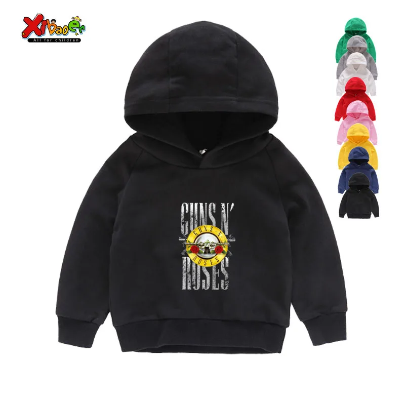 

Kids Sportswear Pullover Hoodies Sweatshirts Pure Cotton Round Neck Kids Hoodies Sweatshirts Children's Infant Toddler Costume