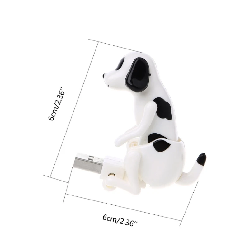 

4GB 8GB 16GB 32GB 64GB Universal Humping Dog Micro USB / USB 2.0 U Dsik USB Flash Drive for Laptop Tablet Mobile Phone