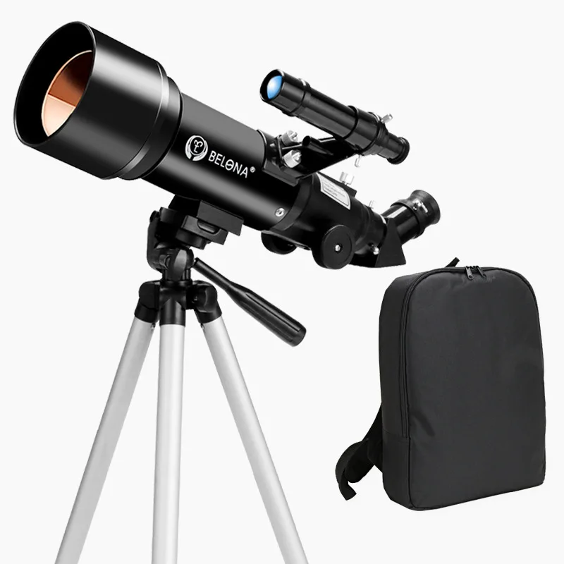 

Телескоп ночного видения, мощный астрономический скайвотчер, астрономический телескоп, оборудование для кемпинга, оптические инструменты ...