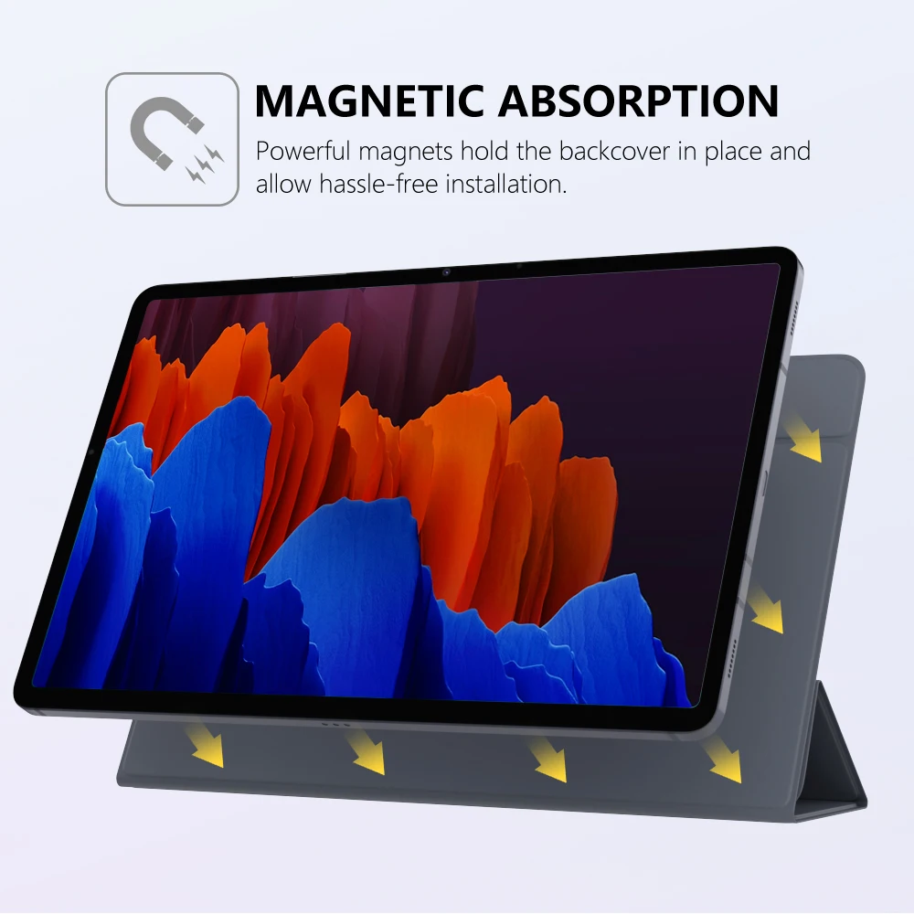 

Samsung Galaxy Tab S7 Plus 12,4 (SM-T970/T975/T976)