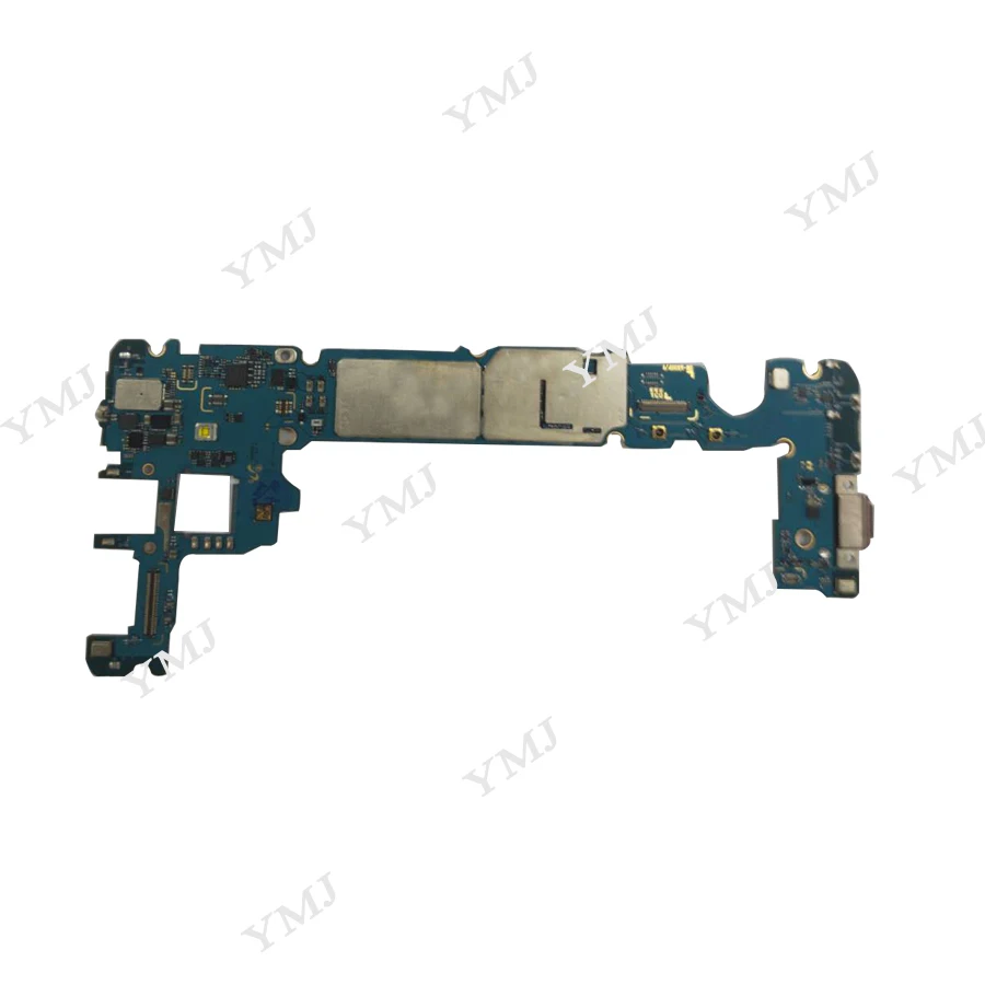Полные чипы 100% протестированы для Samsung A5 A520F A530F A510F A500FU материнская плата