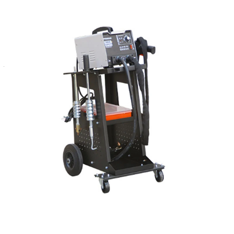 Инструмент для ремонта авто sag автоматическая ручная машина листового металла