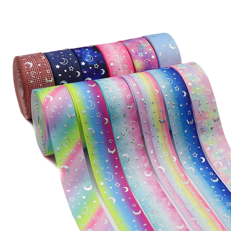 

Лента из серебристой фольги с блестками, 1 дюйм, 25 мм, 10 ярдов