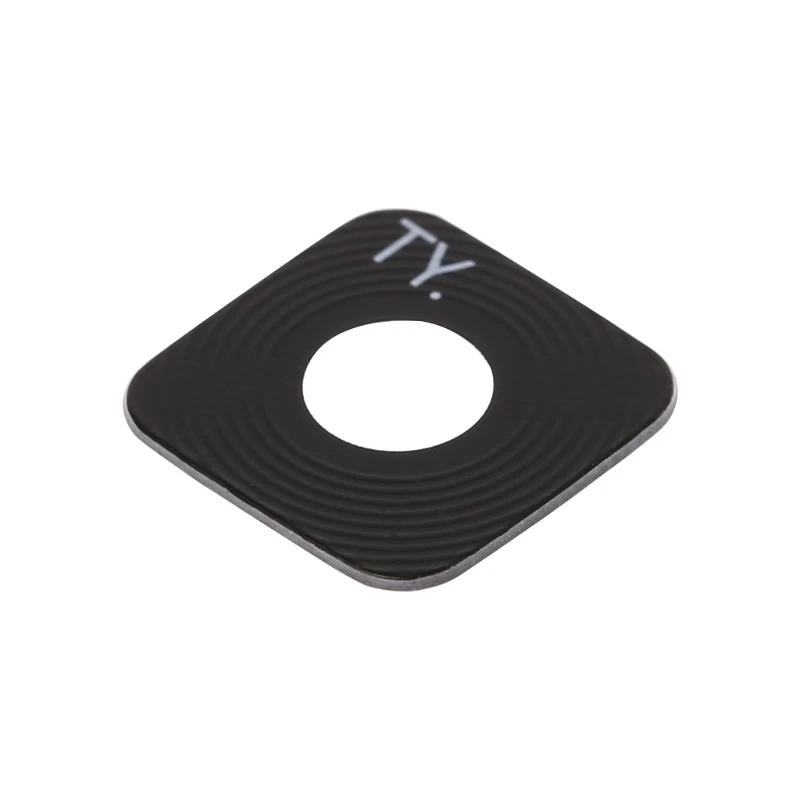 1 комплект стеклянная крышка объектива задней камеры + металлическая рамка