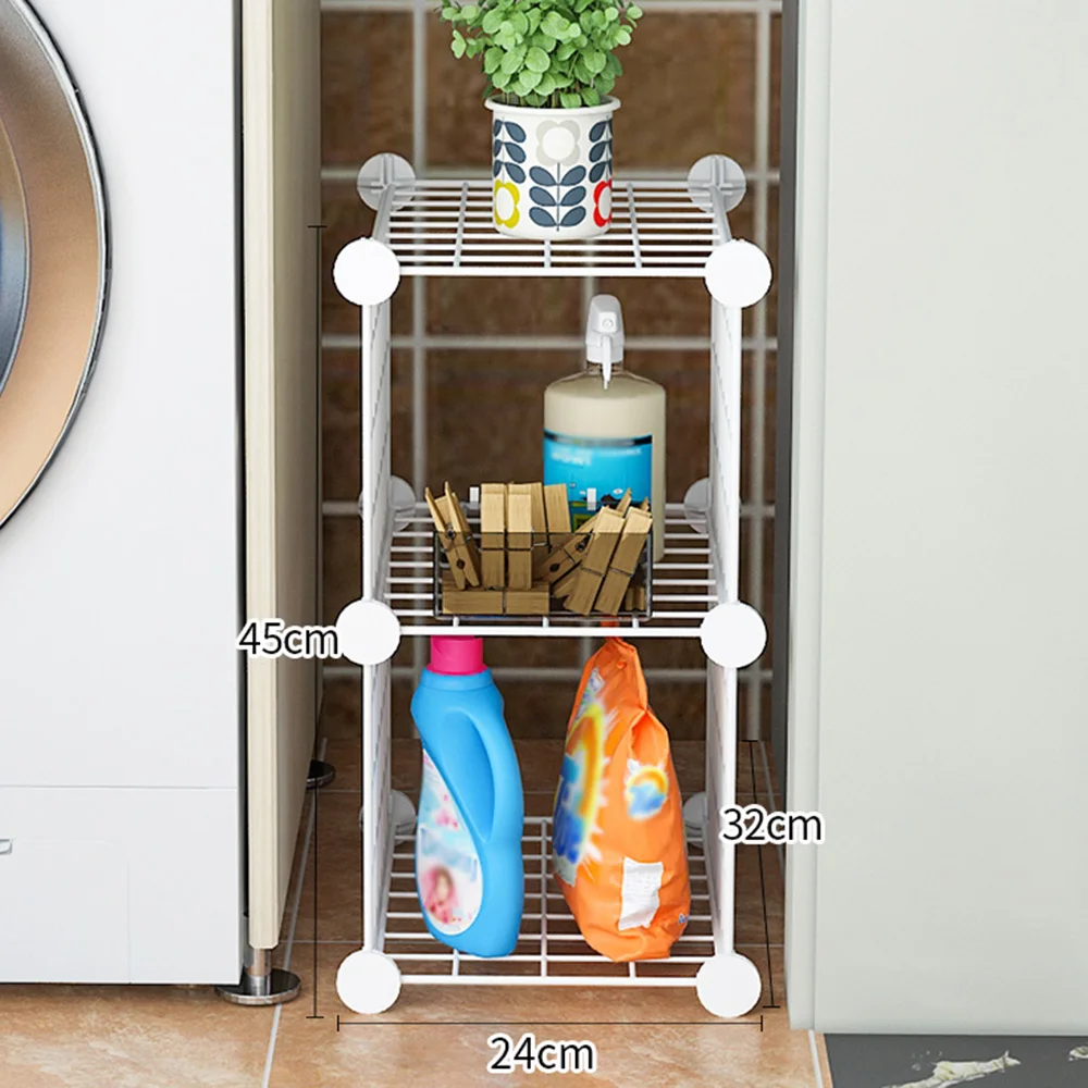 Кухонная полка для хранения многофункциональный держатель компактный контейнер
