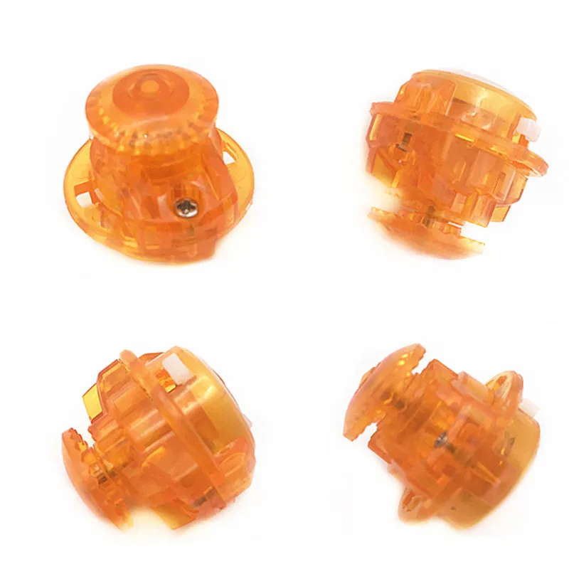 TAKARA TOMY Beyblade, усиленные аксессуары, серия Super Z, серия God GT, запасные части, Beyblade Burst