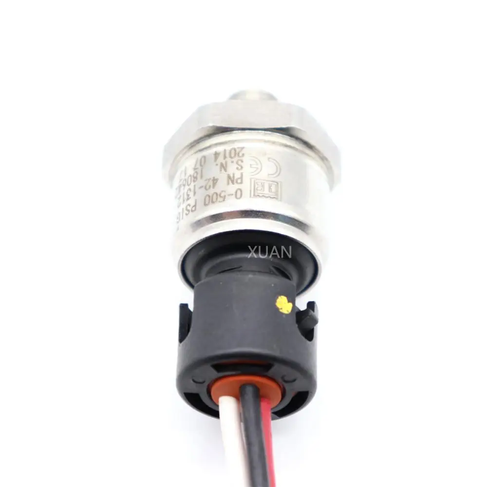 XUAN высококачественный датчик давления 42 1312 для Thermo King 0 500 PSIG 167738 3HMP2 7 140611