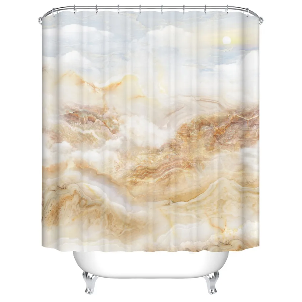 Домашний декор керамическая плитка цветная текстура Геометрическая занавеска