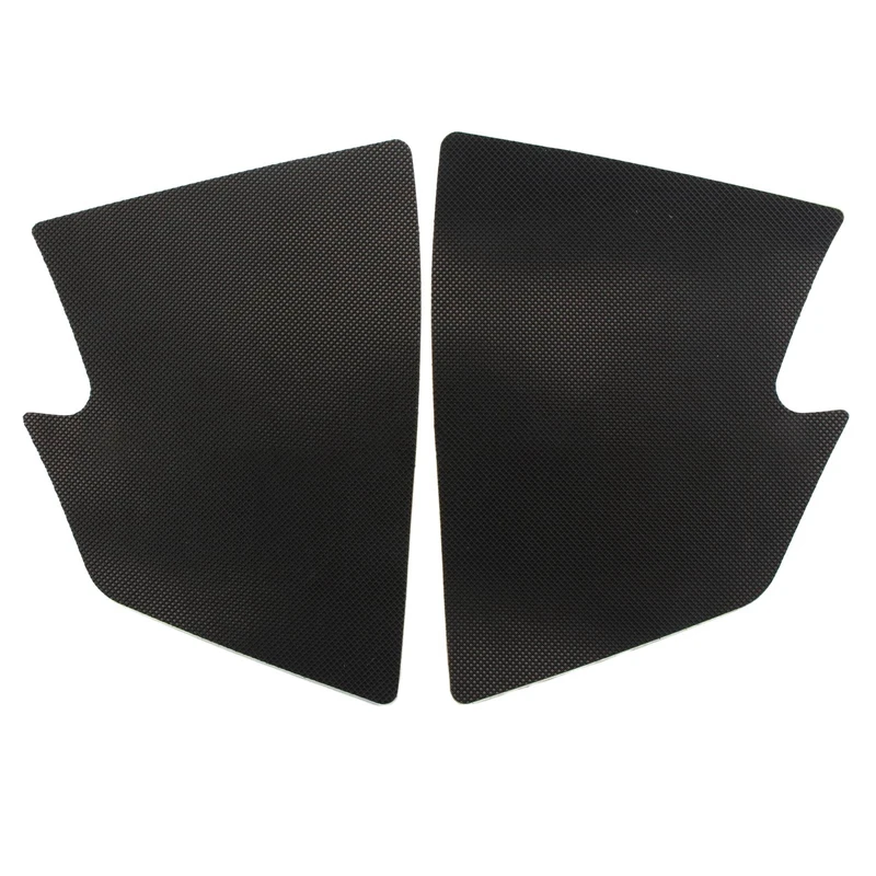 

Motorcycle Fuel Tank Sticker Heat Insulation Sticker Anti-Slip Pad Knee Pad Side Sticker for KTM DUKE 200/390 2012-2016