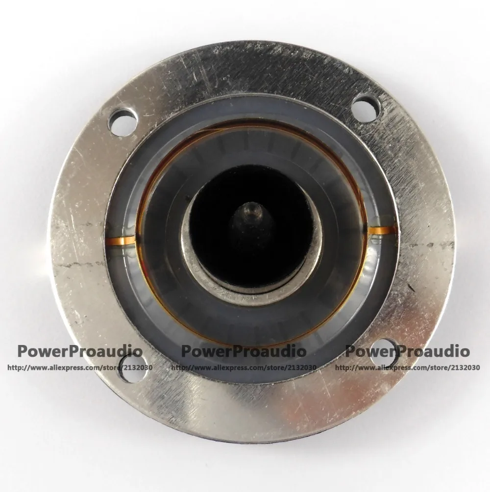 Мембрана послепродажного обслуживания для Yorkville Elite E12 E15 E210B NX-750 8 Ом 7393 комплекта