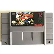 Чудо-проект J механический мальчик Пино 16 бит игра cartidge английский перевод -