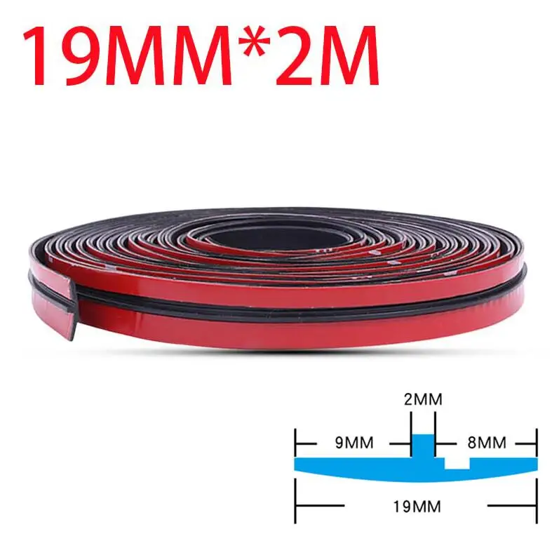 Rubber Car Seals Edge Sealing Strips for Mercedes Benz AMG A GLC260 C200L GLA CLA GL Class W176 W246 W205 X253 X156 | Автомобили и