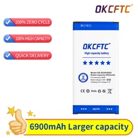 okcftc original replacement battery eb bg900bbe for galaxy s5 g900m g9008v g900s g900f 9006v 9006w 9008w eb bg900bbc bbu