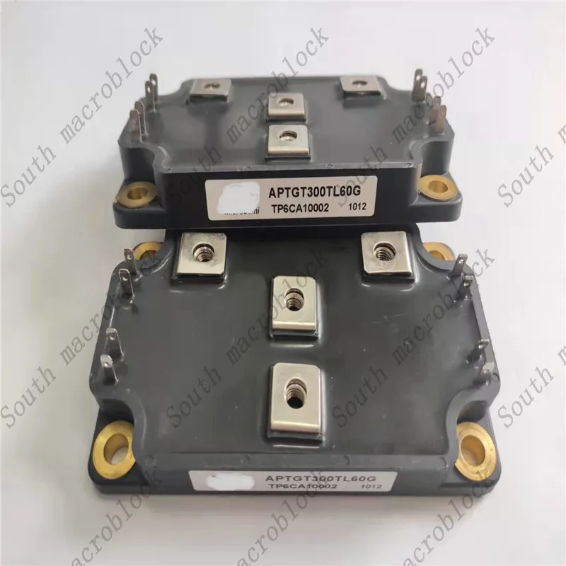 APTGT300TL60G  CMPWGT300V60G   IGBT-module New exemption from postage