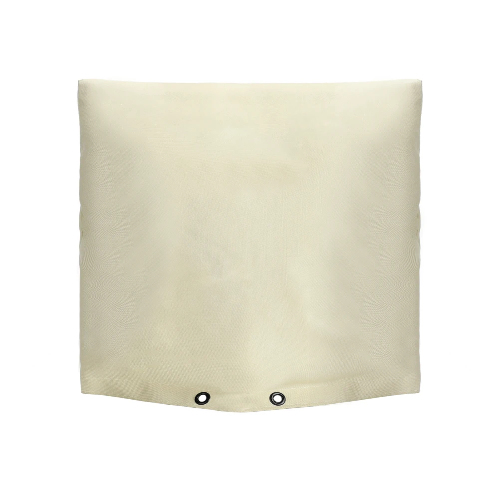 Защитный чехол для защиты от УФ-излучения 62x63 см | Дом и сад