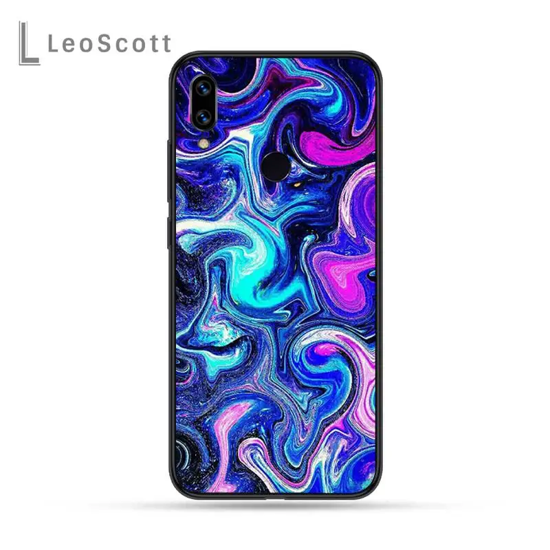 

Holographic Prism Laser Glitter Phone Case For Xiaomi Redmi Note 4 4x 5 6 7 8 pro S2 PLUS 6A PRO