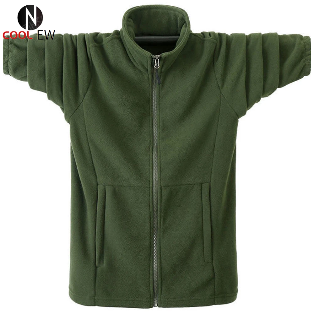 

Модные большие толстовки 6XL, пальто для мужчин, Повседневная Уличная мужская флисовая толстовка, пальто, толстовки большого размера в европ...