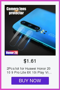 3D полное покрытие, мягкая защитная пленка для экрана huawei Honor View 20 10 10i V20 V10 8X Play P30 P20 Pro Lite, Гидрогелевая пленка