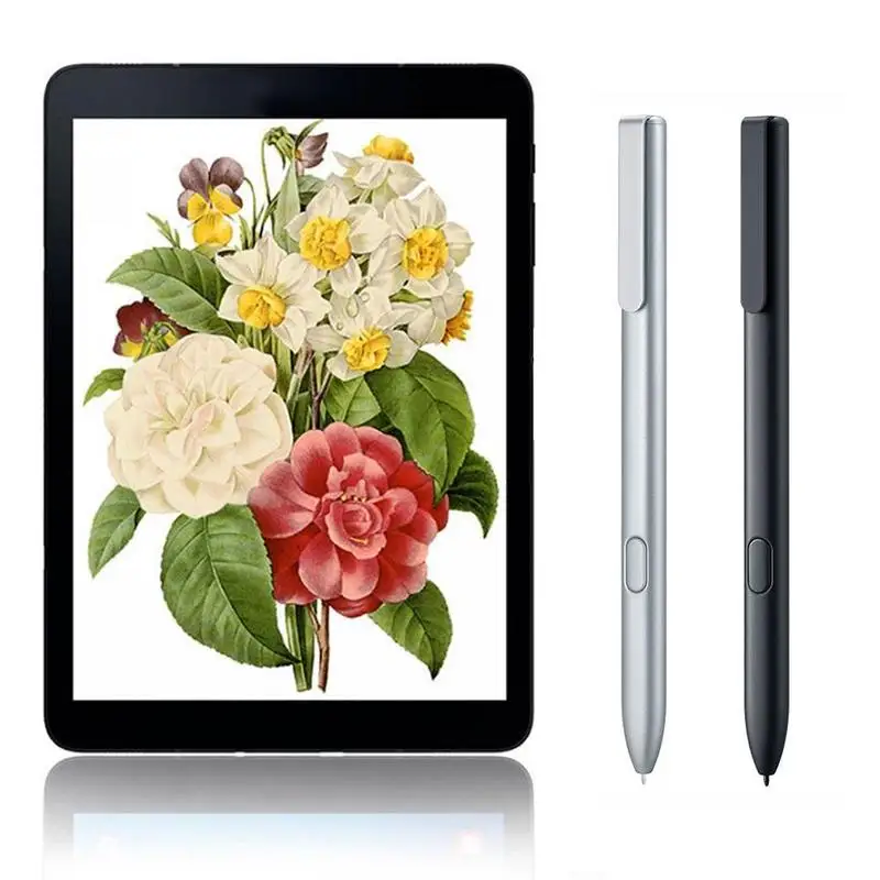 Стилус для Samsung S3 T820 T825C замена пера экрана Galaxy Tab | Мобильные телефоны и аксессуары