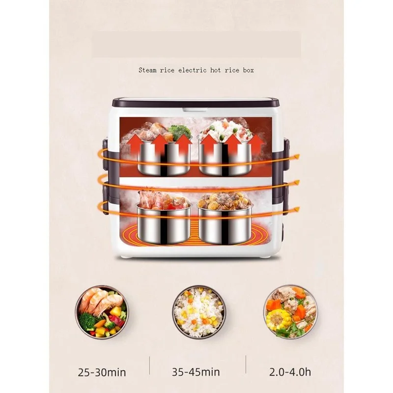 keukenapparaten catering restaurant de kitchen equipment commercial kitchen appliance aparato cocina electric lunch box free global shipping