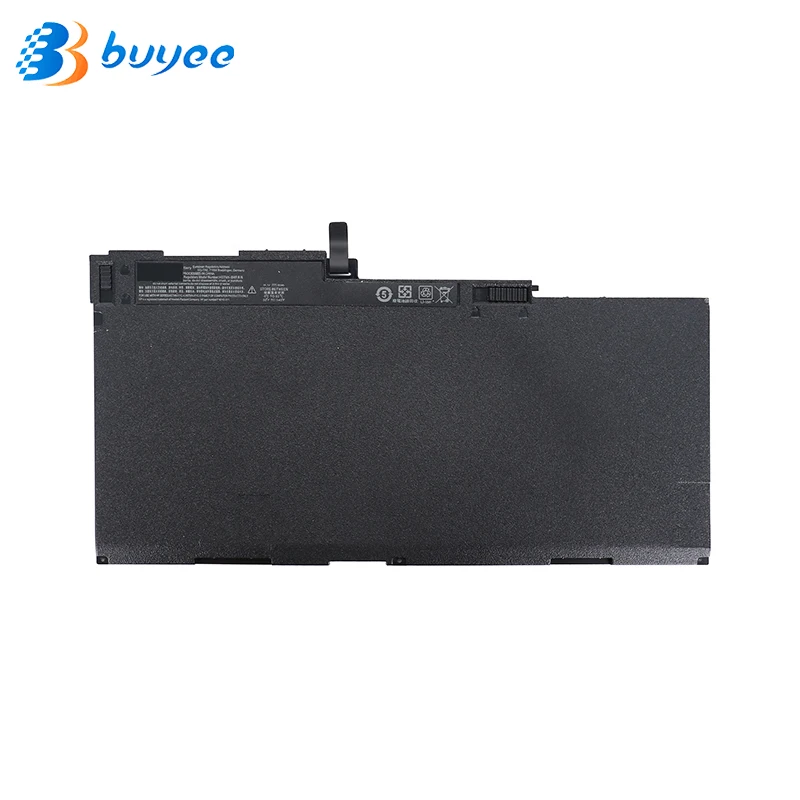 Оригинальный аккумулятор CM03XL для HP EliteBook 740 745 840 850 G1 G2 ZBook 14 задняя фотография 716724