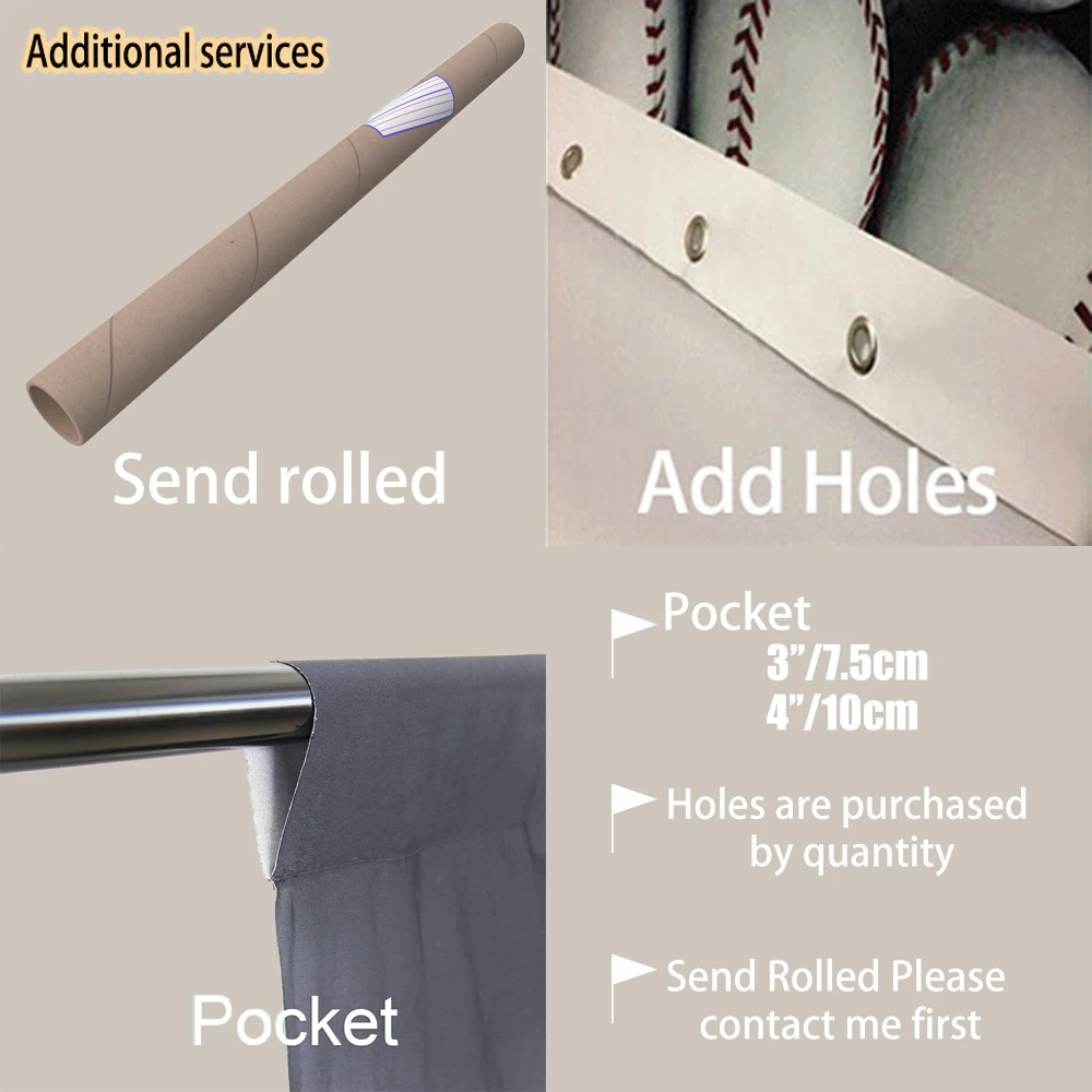 

Дополнительные услуги на фоне фотографии Mocsicka