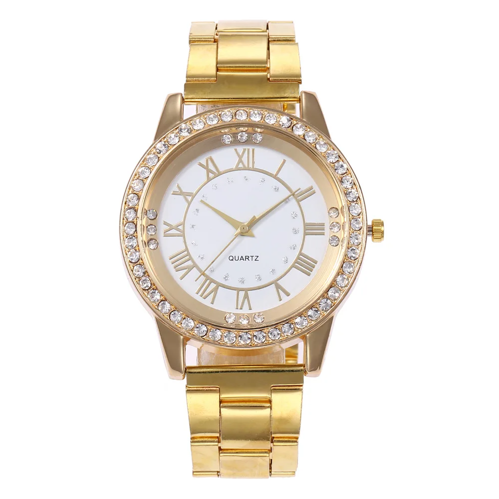 Women's Watches Rose Gold Simple Fashion Women Wrist Watch Luxury Ladies Watch Women Bracelet Reloj Mujer Clock Relogio Feminino watch men stainless steel military elegant male clock simple designer ladies wrist watch relogio feminino reloj mujer watch men