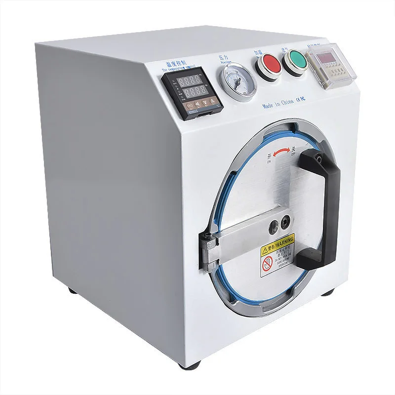 Мини устройство для удаления воздушных пузырей с ЖК дисплеем|machine for|machine for glassmachine machine |