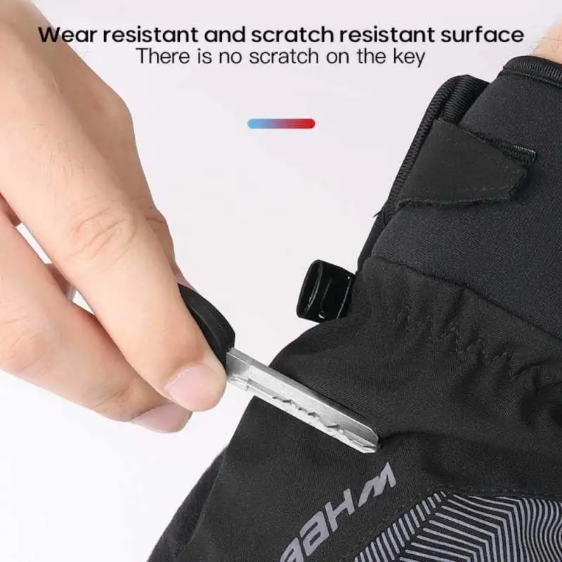 Unisex Touchscreen Heated Gloves For Winter Cycling Skiing Outdoor Camping Hiking Motorcycle Full Finger Sports | Спорт и