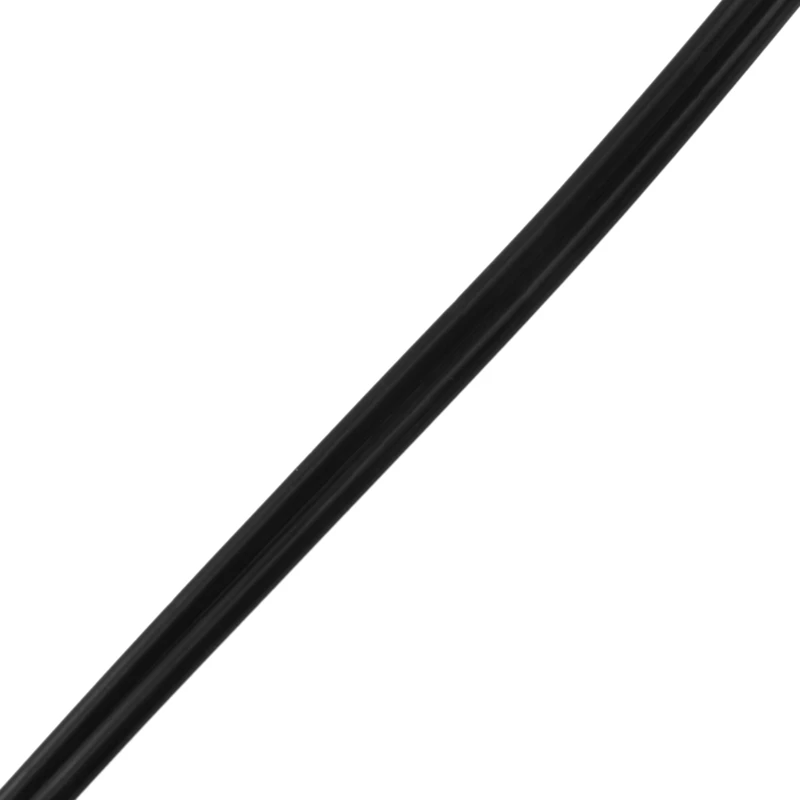 

1 Pcs Distance Gauge Feeler Gauge Valve Size 0.04-0 .88 mm & 1 Pcs 33FT/10M Dual 2-RCA to 2-RCA Male Audio AV Cable