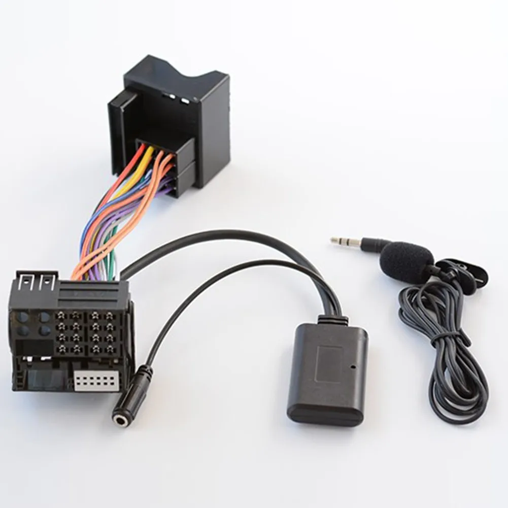 BNS 5 0 Bluetooth-Кабель-адаптер для концерта/хора/симфонии 2 +/3 фото/315/510 5-12 В AUX-ресивер