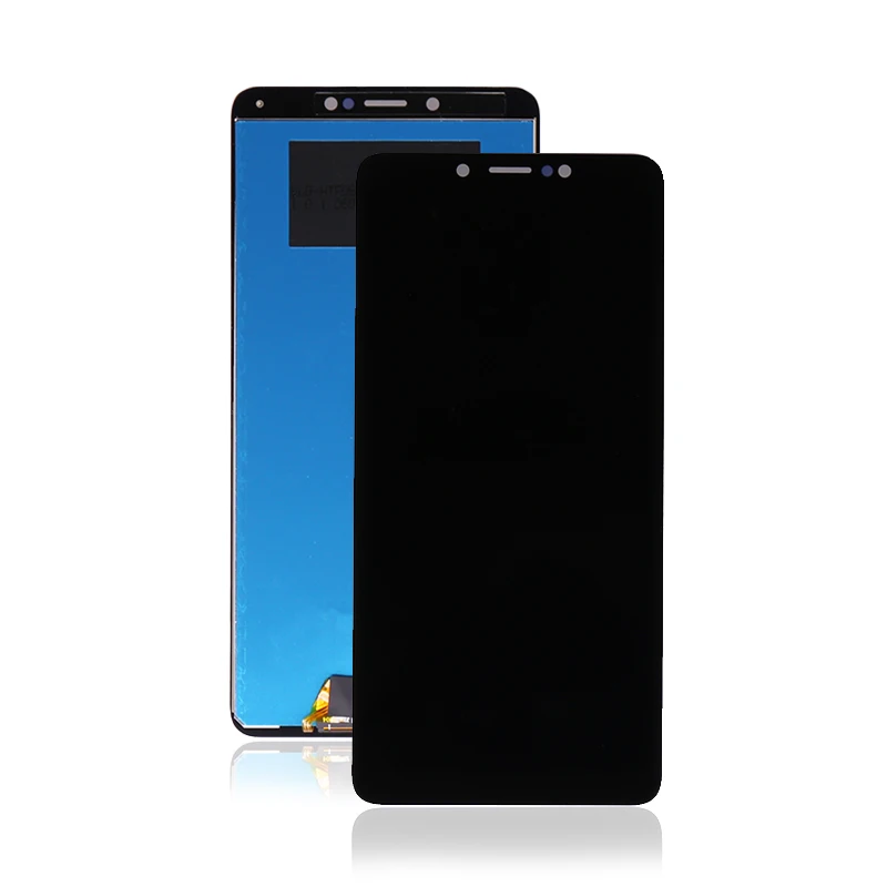 Для Infinix Smart 2 HD X609 ЖК-дисплей кодирующий преобразователь сенсорного экрана в