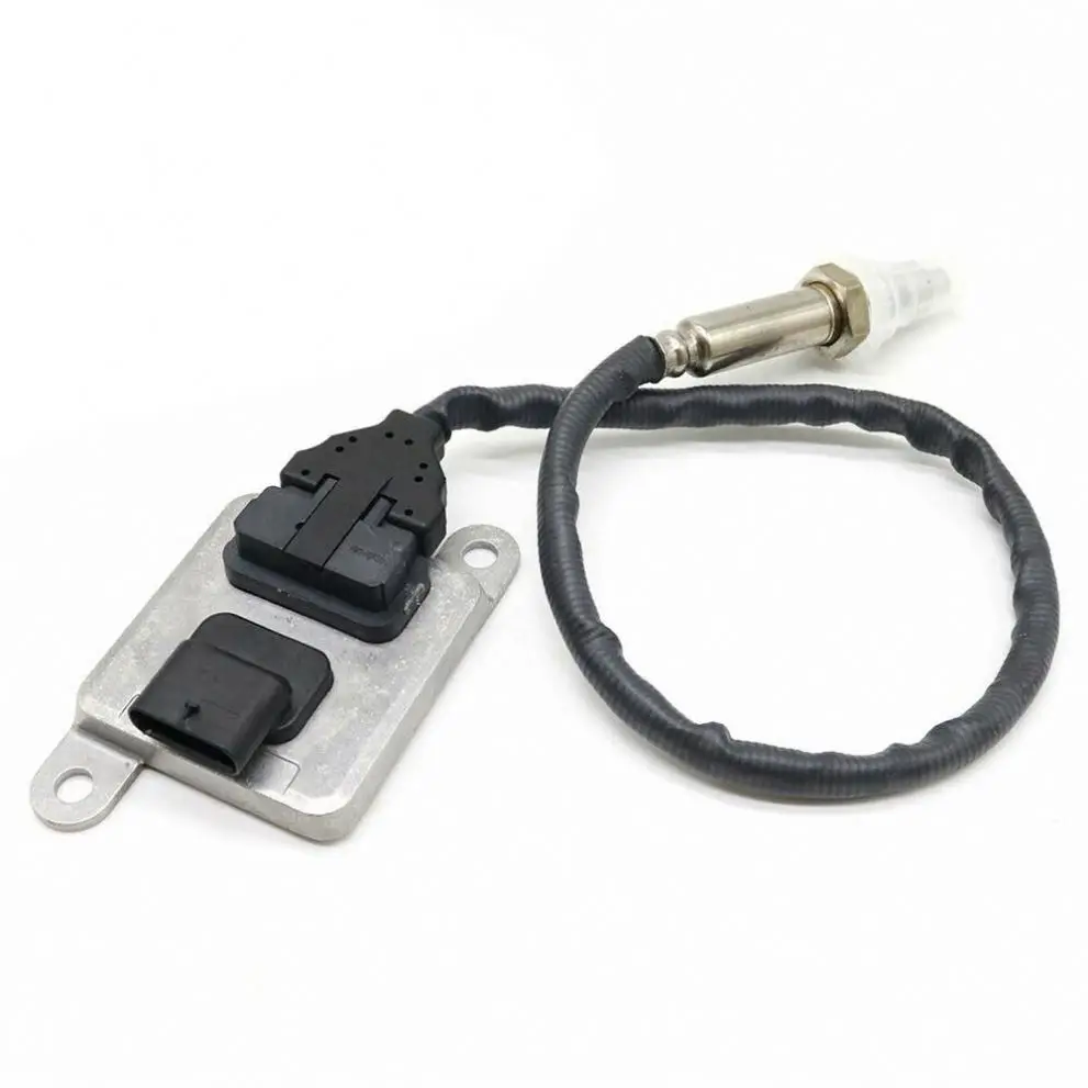 

Nitrogen Oxide Sensor OEM NO:5WK96622C